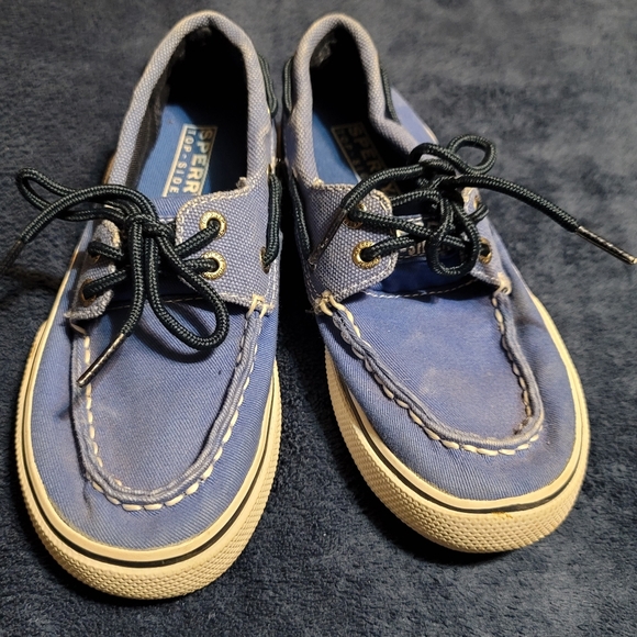 Sperry Top-Sider boy shoes - Picture 2 of 9